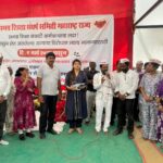 शिक्षाअंतर्गत कंत्राटी कर्मचाऱ्यांच्या मागण्यांवर शासन सकारात्मक तोडगा काढणार – आ. श्वेता महाले