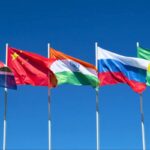 इराणची भारताला विनंती; युद्ध थांबवण्यासाठी ब्रिक्स अध्यक्षपदाचा वापर करा