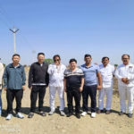 हनुमंतखेड परिसरात होणार इलेक्ट्रिक वाहनांची निर्मिती