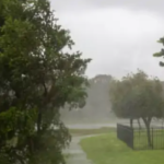 राज्यात अनेक भागांत मुसळधार पाऊस: