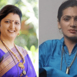 अशोक खरातच्या सेक्स रॅकेटात रुपाली चाकणकर मुख्य सूत्रधार