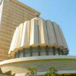 मुंबईत खळबळ…! विधानभवनासह चार ठिकाणे बॅाम्बने उडवून देण्याची धमकी, यंत्रणा अलर्ट