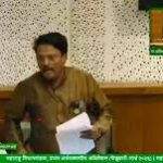 आ. सिद्धार्थ खरातांनी विधानसभेत मांडली नाभिक समाजाची व्यथा