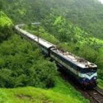 बुलडाण्याच्या तोंडाला पुन्हा पुसली पाने; मडगाव एक्सप्रेसला केवळ शेगाव येथेच थांबा