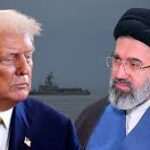 अमेरिका–इराण च्या युध्दात रशियाची उडी? जग तिसऱ्या महायुध्दाच्या उंबरठयावर