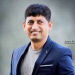 संदीप शेळके यांच्या एकनिष्ठतेवर वरचढ ठरली राजकीय महत्त्वाकांक्षा