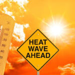 देशात सर्वात उष्ण जिल्हयात अकोला, वर्धा, अमरावती, यवतमाळ