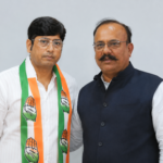 जिल्हाध्यक्ष निवडीवरुन कांग्रेस पक्षात प्रचंड असंतोष; शेळके लॉबिंग मध्ये पडले कमी?