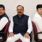 जिल्हाध्यक्षाच्या निवडीवरुन कांग्रेस पक्षात प्रचंड असंतोष;  शेळके लॉबिंग मध्ये पडले कमी?