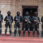 खळबळ जनक; एटीएस पथकाची रायपूरात धडक कारवाई