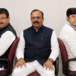 जिल्हाध्यक्ष निवडीवरुन कांग्रेस पक्षात प्रचंड असंतोष; शेळकेचे पाठबळ पडले कमी?