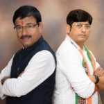 जिल्हाध्यक्ष निवडीवरुन कांग्रेस पक्षात प्रचंड असंतोष; शेळके लॉबिंग मध्ये पडले कमी?