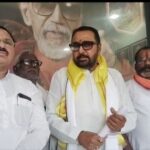 अनुसूचित जातीचे उपवर्गीकरण झाले पाहिजे; केंद्रीय राज्यमंत्री प्रतापराव जाधव