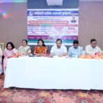 राज्यस्तरीय गझल स्पर्धेचा पारितोषिक वितरण समारंभ थाटात पडला पार