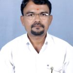 अखिल भारतीय ग्रामीण पत्रकार संघाच्या जिल्हाध्यक्षपदी सागर पनाड यांची नियुक्ती !