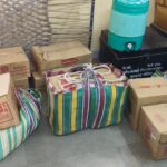 मलकापूर ग्रामीण पोलिसांची दारूबंदी कायद्यांतर्गत कारवाई; ९३ हजारांचा मुद्देमाल जप्त
