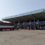 नामदार साहेब, मेहकर पाठोपाठ जरा लोणारकडे ही बघा!