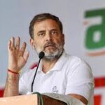 कांग्रेस पक्षाच्यावतीने देशव्यापी आंदोलनाची घोषणा