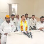 अनुसूचित जातीतील उपवर्गीकरण तातडीने लागू करा; विजय अंभोरे