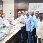 SIR कामासाठी विमा संरक्षण, विशेष मानधन व मुदतवाढ द्या : किशोर पवार