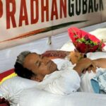 षंढ होत चाललेली आंदोलने…