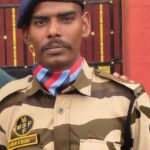 होमगार्ड ते MSF जवान; जिद्द आणि संघर्षाचा विजय!