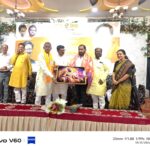 प्रा. लहाने उद्याचे बी टी देशमुख ठरतील…. खा.अरविंद सावंत