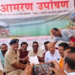 लोणारच्या कमळजा माता मंदिरासाठी अखेर प्रशासनाची हालचाल!